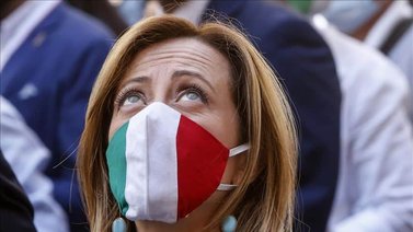 Italia exige prueba PCR a los pasajeros provenientes de China
