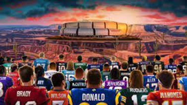 El panorama de la NFL en su penúltima semana de temporada regular