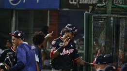 Bravos y Tigres disputarán el juego del comodín en la LVBP