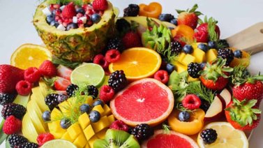 Hay frutas más sanas que otras. ¡Conócelas!