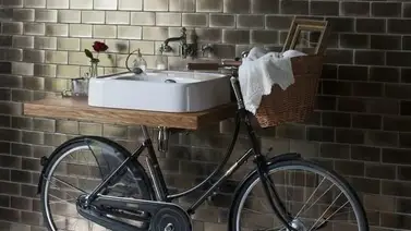 Cambia el estilo de tu baño sin perjudicar tu bolsillo Cambia el estilo de tu baño sin perjudicar tu bolsillo