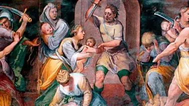 Día de los Santos Inocentes: ¿Por qué se celebra y de dónde viene la tradición de hacer bromas? Día de los Santos Inocentes: ¿Por qué se celebra y de dónde viene la tradición de hacer bromas?