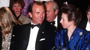 Revelan al miembro más trabajador de la familia real Revelan al miembro más trabajador de la familia real