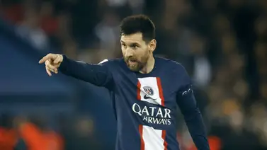 El regreso de Lionel Messi al PSG ya tiene fecha El regreso de Lionel Messi al PSG ya tiene fecha