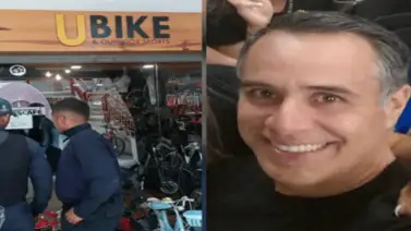 Asesinado abogado Roberto Leañez en Coro Asesinado abogado Roberto Leañez en Coro