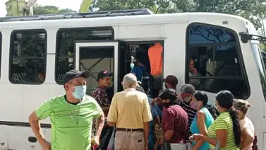 Extraoficial | Aprueban aumento del pasaje urbano Extraoficial | Aprueban aumento del pasaje urbano