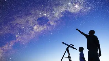 Astrofobia, temor exacerbado a las estrellas o cuerpos celestes Astrofobia, temor exacerbado a las estrellas o cuerpos celestes