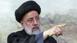Presidente de Irán amenaza a opositores y manifestantes