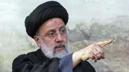 Presidente de Irán amenaza a opositores y manifestantes