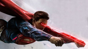 Superman podría regresar al mundo de los videojuegos