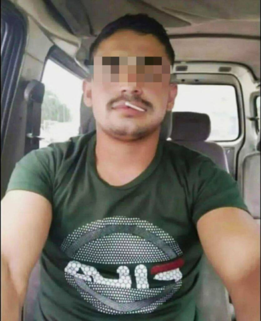 Atacada por el padre de sus dos hijos: Hombre le roció gasolina y le prendió fuego