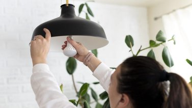 Los bombillos Pickens soportan las fluctuaciones eléctricas
