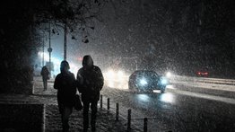 Más de nueve millones de ucranianos permanecen sin electricidad