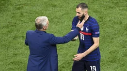 ¡Se aviva la polémica! Benzema estaba en condiciones para jugar en octavos de Qatar 2022