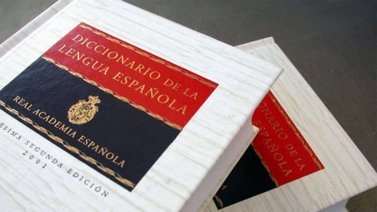 El Diccionario de la Real Academia Española tomó en cuenta a los gamers