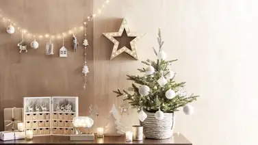 Puntos clave para una decoración decembrina Puntos clave para una decoración decembrina