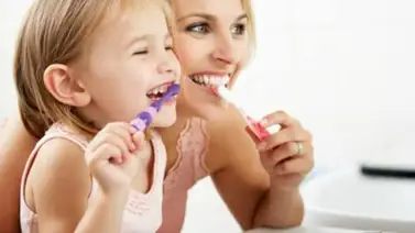 Por qué cuidar los dientes de leche de los niños Por qué cuidar los dientes de leche de los niños