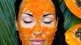 Mascarillas para lucir una piel de porcelana