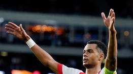 Cody Gakpo deja el PSV y ficha con el Liverpool