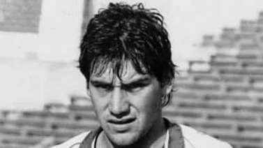 Murió ex futbolista uruguayo Fabián "El Mago" O’Neill a sus 49 años