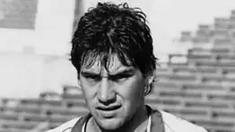 Murió ex futbolista uruguayo Fabián "El Mago" O’Neill a sus 49 años