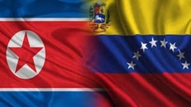Venezuela y Corea del Norte profundizan relaciones bilaterales