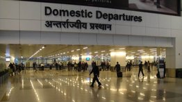 India exige prueba PCR a pasajeros provenientes de China