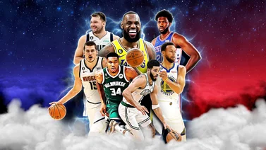 Lo más resaltante de la NBA en el 2022