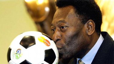 Hijas de Pelé hacen emotivas videollamadas de despedida (+VIDEO)
