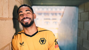 Matheus Cunha deja el Atlético de Madrid y ficha con el Wolverhampton