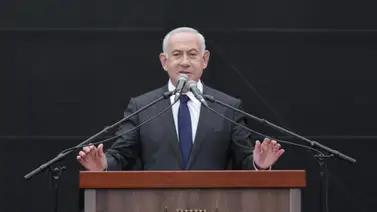 Nuevo gobierno israelí no firmará la Convención contra la violencia machista Nuevo gobierno israelí no firmará la Convención contra la violencia machista