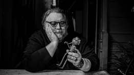 Guillermo del Toro brilla gracias a "Pinocchio" en los Film Critics 2022