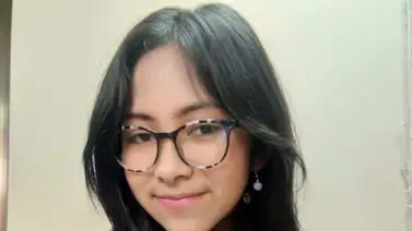 Una adolescente boliviana descubre un asteroide reconocido por la NASA Una adolescente boliviana descubre un asteroide reconocido por la NASA