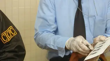 PNB muere por disparo en la cara en Cariaco PNB muere por disparo en la cara en Cariaco