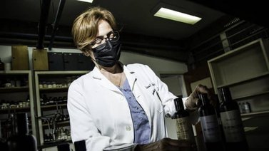 ¿Cuántos proyectos en Ciencia y Tecnología financió Venezuela en 2022?