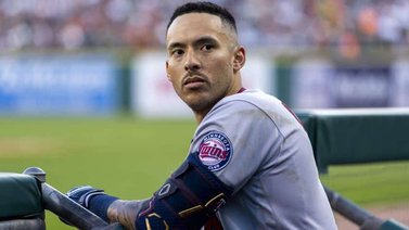 Examen médico de Carlos Correa genera preocupación en los Mets