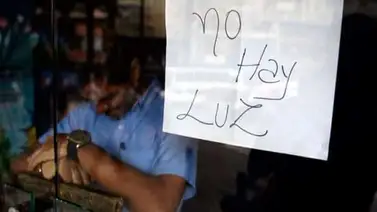 AN evaluará situación del servicio eléctrico en Nueva Esparta AN evaluará situación del servicio eléctrico en Nueva Esparta