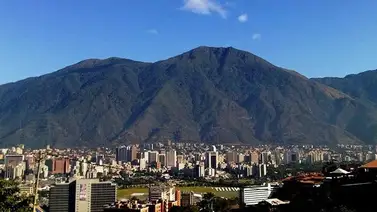 Inameh prevé cielos despejados en gran parte del país este #23Dic Inameh prevé cielos despejados en gran parte del país este #23Dic