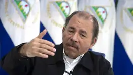 Daniel Ortega sin pelos en la lengua: Europa es la madre maldita de la esclavitud