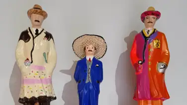 José Gregorio Hernández yace bajo la mirada de los notables José Gregorio Hernández yace bajo la mirada de los notables