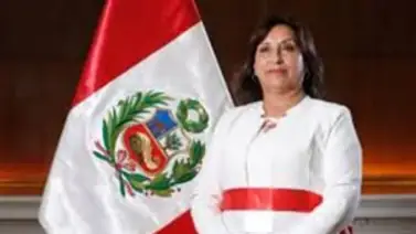 Perú recibe conmovedor mensaje navideño de presidenta Boluarte Perú recibe conmovedor mensaje navideño de presidenta Boluarte