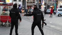Lo dice Turquía: Neutralizaron a casi 4.000 "terroristas" durante todo el año 2022