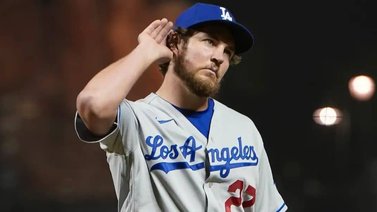 Trevor Bauer salió barato ante suspensión de MLB