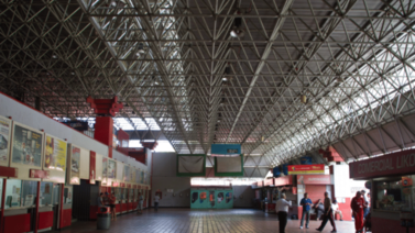 Más de 10 mil pasajeros se han movilizado en el Terminal de Oriente