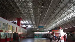 Más de 10 mil pasajeros se han movilizado en el Terminal de Oriente