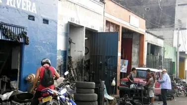 Cámara de Talleres Mecánicos alerta sobre proliferación de repuestos falsificados Cámara de Talleres Mecánicos alerta sobre proliferación de repuestos falsificados