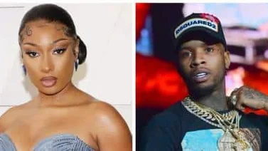 El rapero Tory Lanez es declarado culpable de disparar a Megan Thee Stallion