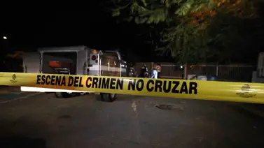 Asesinan a cuatro personas en Puerto Rico en un periodo de siete horas Asesinan a cuatro personas en Puerto Rico en un periodo de siete horas