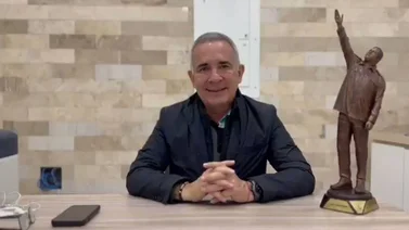 Freddy Bernal reitera denuncia de usurpación de identidad
