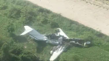 FANB inutilizó 118 pistas clandestinas y 42 aeronaves durante 2022 FANB inutilizó 118 pistas clandestinas y 42 aeronaves durante 2022